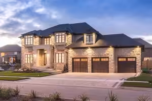 high value home