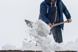Preparing Your Home for Winter Weather