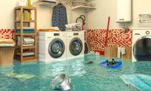 Reducing the Risk of Basement Flooding