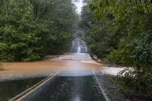 Overland Water Protection
