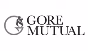 Gore Mutual Car Insurance Logo