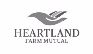 Heartland Mutual Auto Insurance Logo