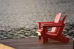 muskoka chairs