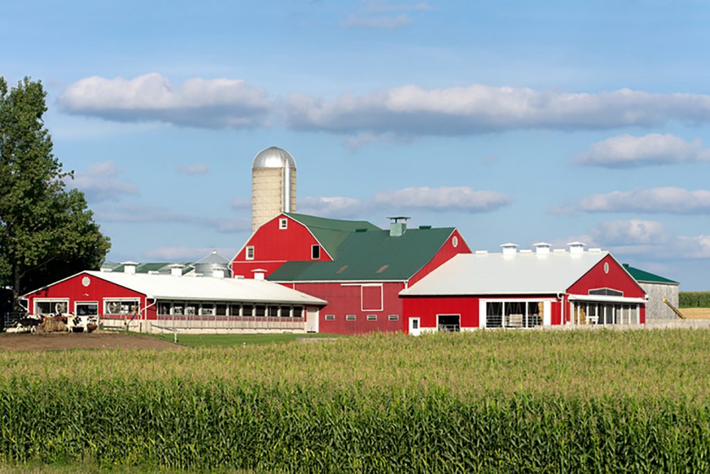 farm risk