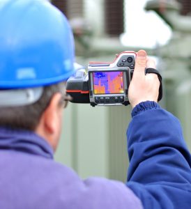 thermal imaging