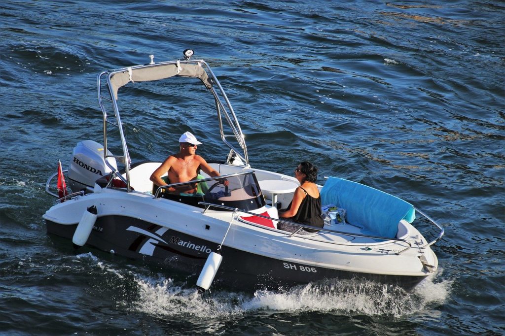 Boat Insurance? Here's a guide to finding the perfect coverage!