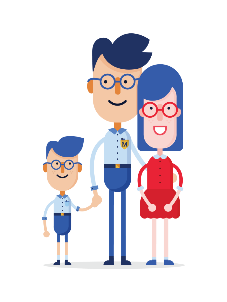 So you’re starting to grow your family. Congratulations!