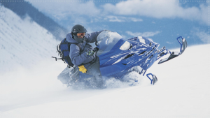 The Ins and Outs of Snowmobile Insurance