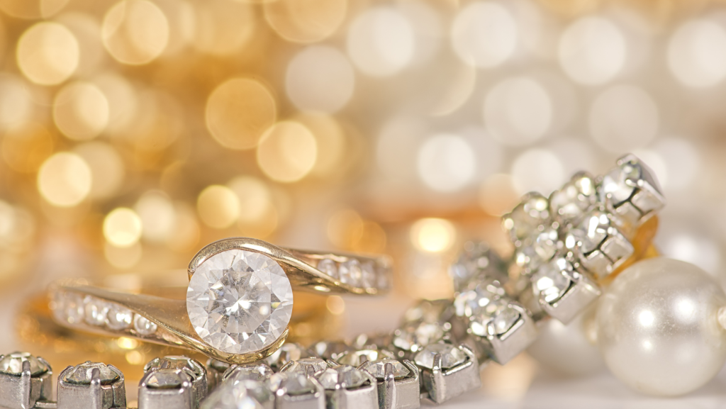 Protecting the things that you value most. Is your jewellery covered?