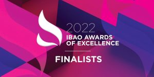 McFarlan Rowlands Finalist for 2022 IBAO Awards of Excellence Brokerage of the Year- Over 25 Brokers Category