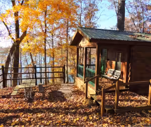 It’s that time of year again – Tips for closing your cottage for the season