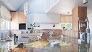 Understanding Flood Coverage - Is your home protected?
