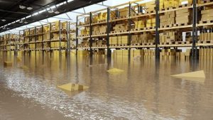 Understanding Flood Coverage - Is your business protected?
