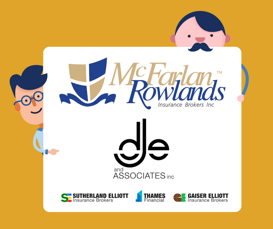 McFarlan Rowlands and DJE & Associates are joining forces.