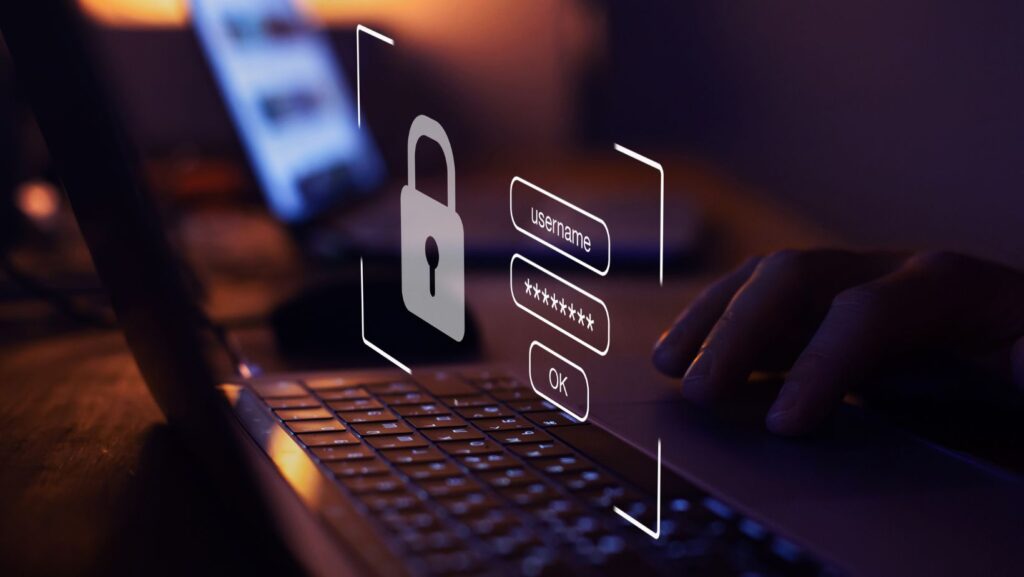Cybersecurity Month 2025