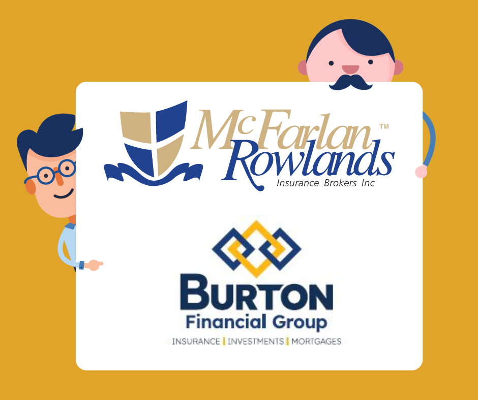 Strengthening Our Services: McFarlan Rowlands & Burton Financial Group Join Forces