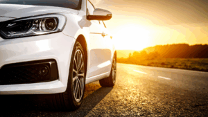 Is Your Vehicle on the “Most Stolen” List?