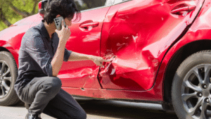 What To Do Immediately After An Accident: A Step-by-Step Guide