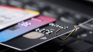 March is Fraud Prevention Month: Stay Alert, Stay Protected