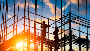 Spring Construction Season: Is Your Insurance Program Built to Withstand the Risks?